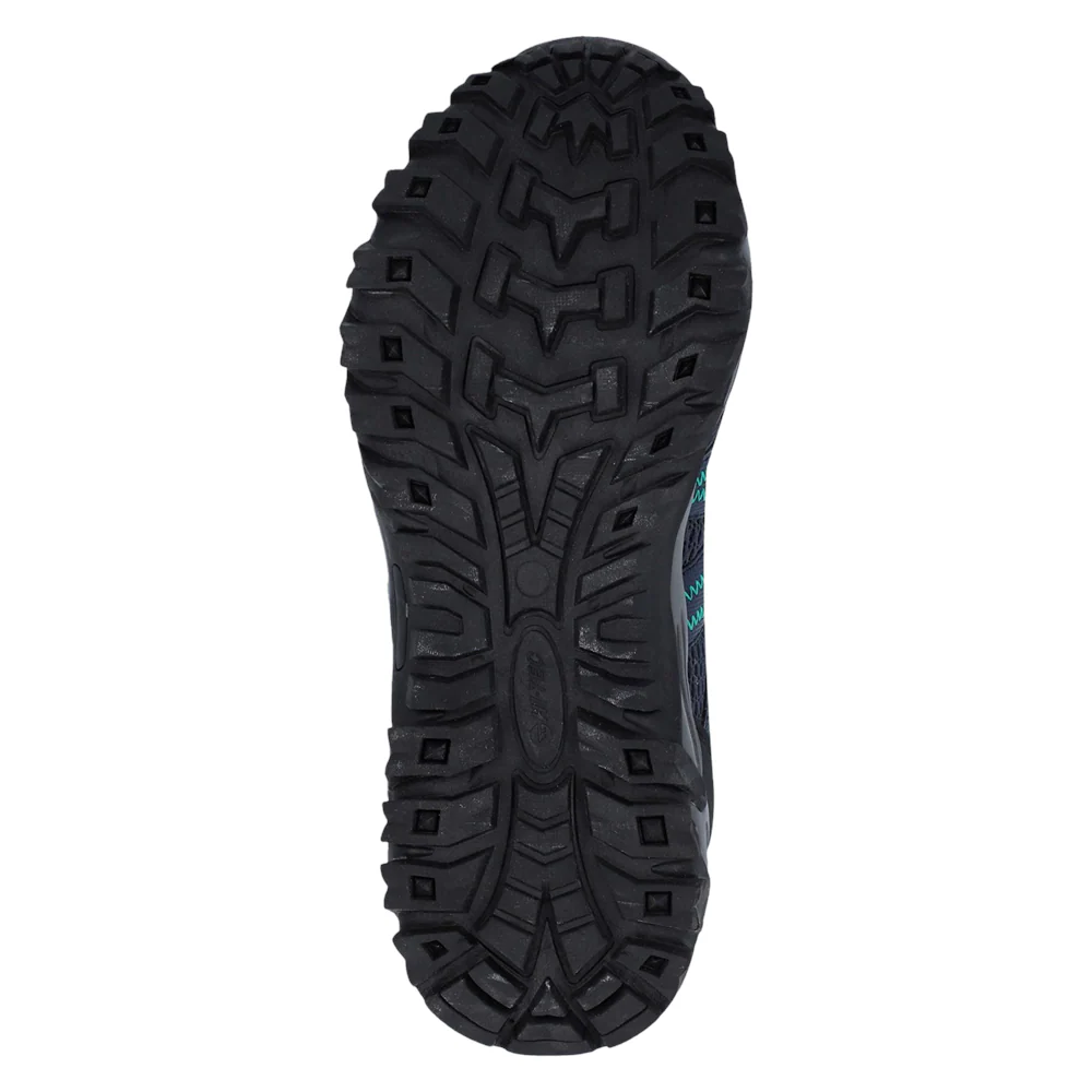 Womens Jaguar Mid WP Hiking Boots - Image 10