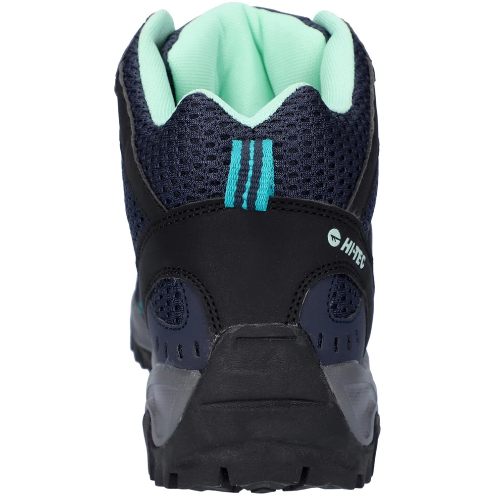 Womens Jaguar Mid WP Hiking Boots - Image 2