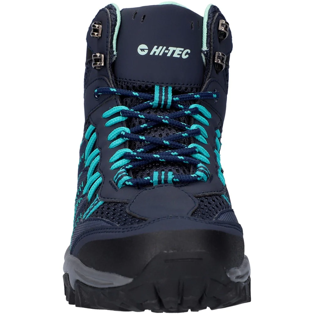 Womens Jaguar Mid WP Hiking Boots - Image 3