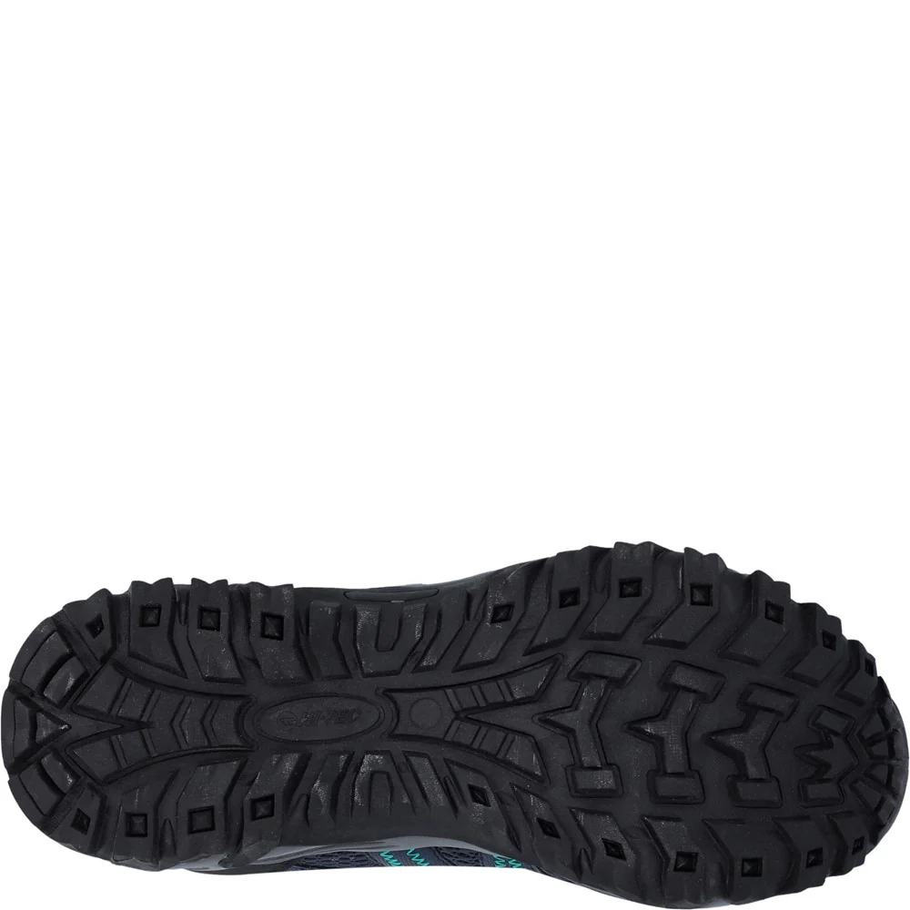 Womens Jaguar Mid WP Hiking Boots - Image 4