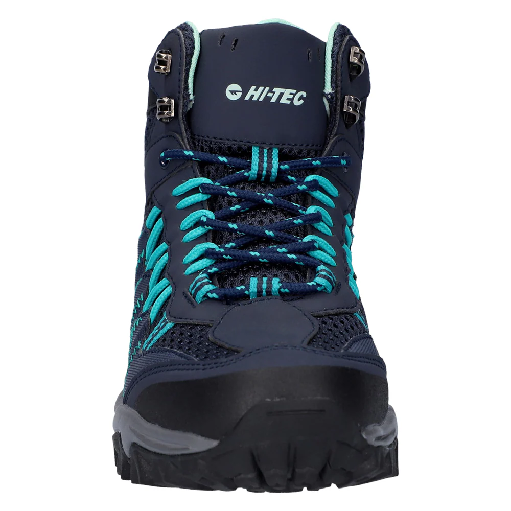 Womens Jaguar Mid WP Hiking Boots - Image 9