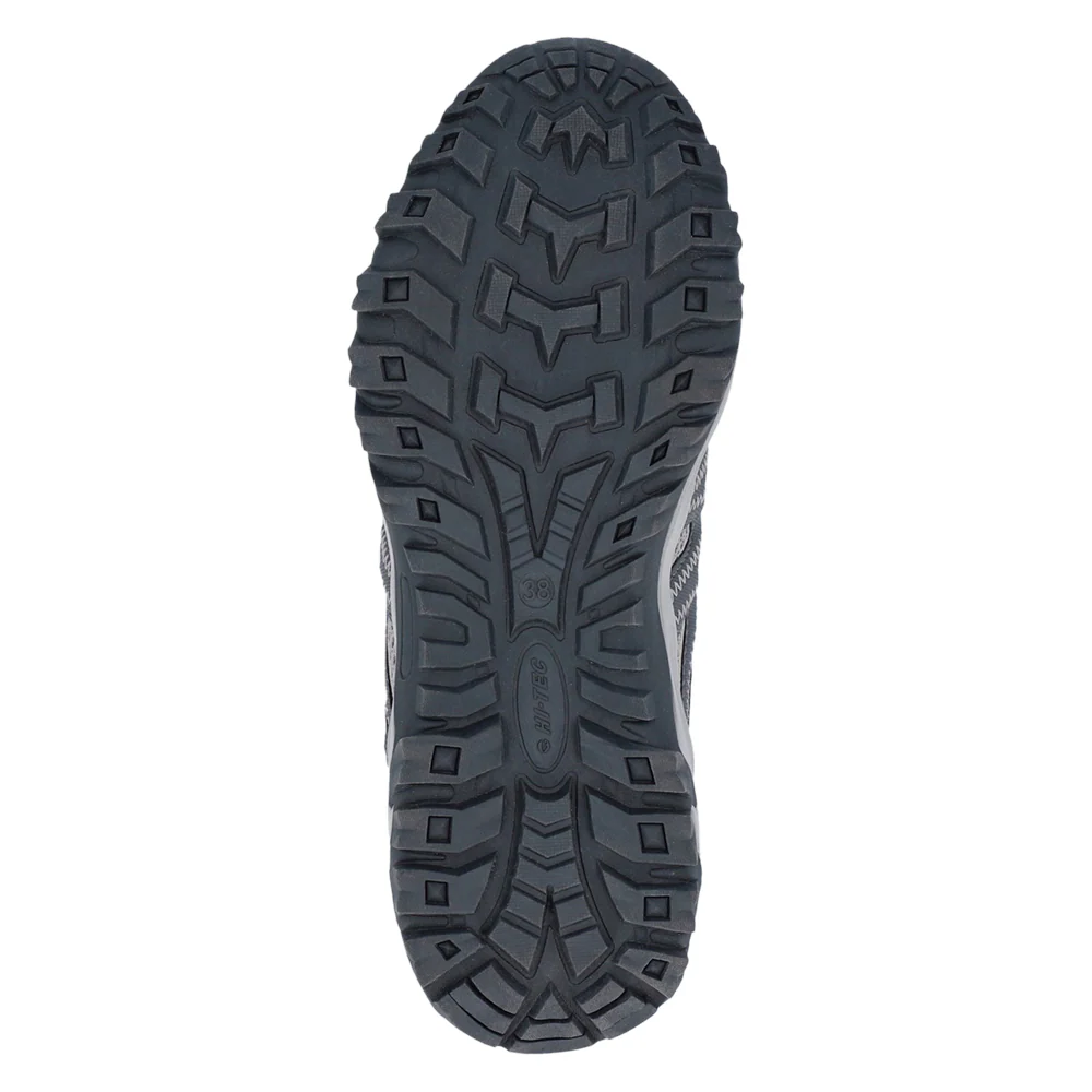 Womens Jaguar Mid WP Hiking Boots - Image 10