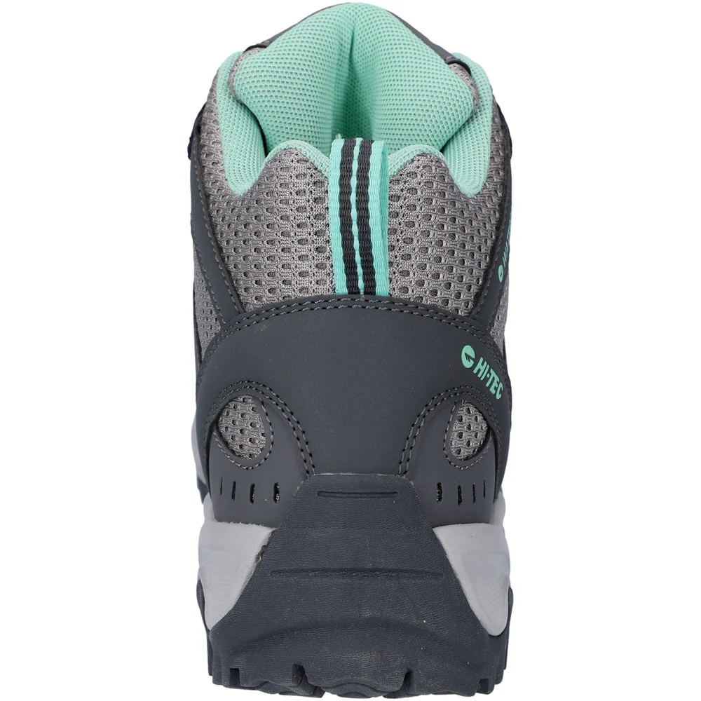 Womens Jaguar Mid WP Hiking Boots - Image 2