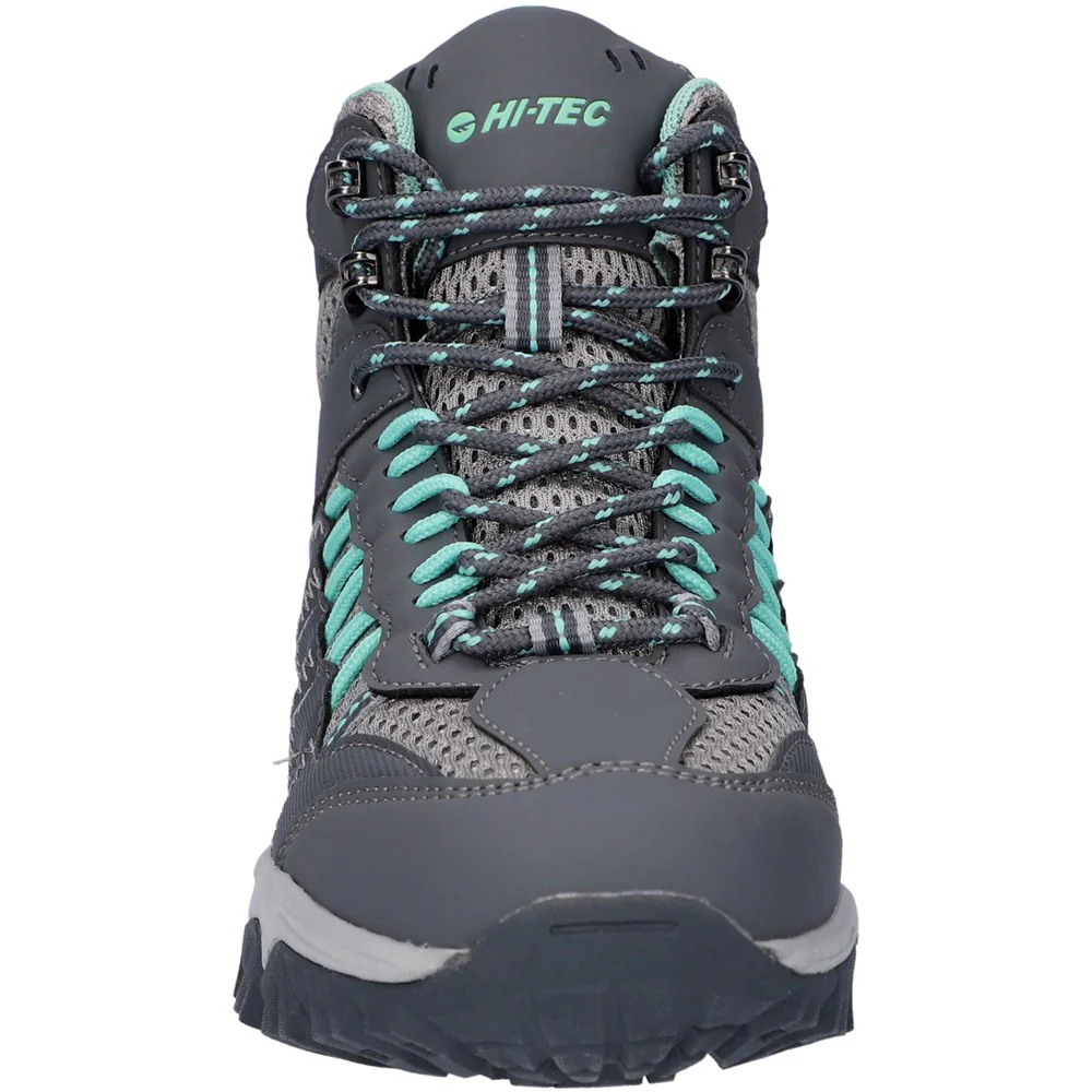 Womens Jaguar Mid WP Hiking Boots - Image 3