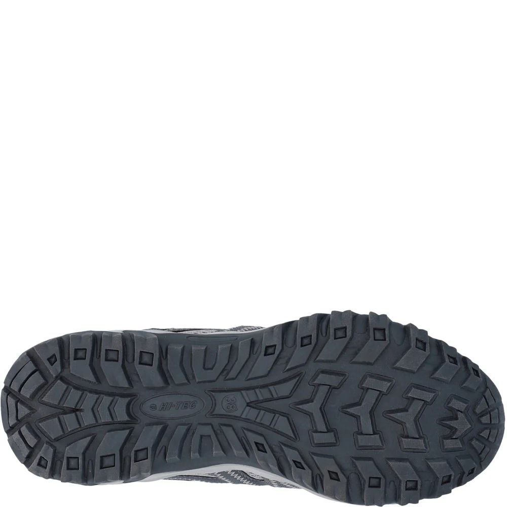 Womens Jaguar Mid WP Hiking Boots - Image 4