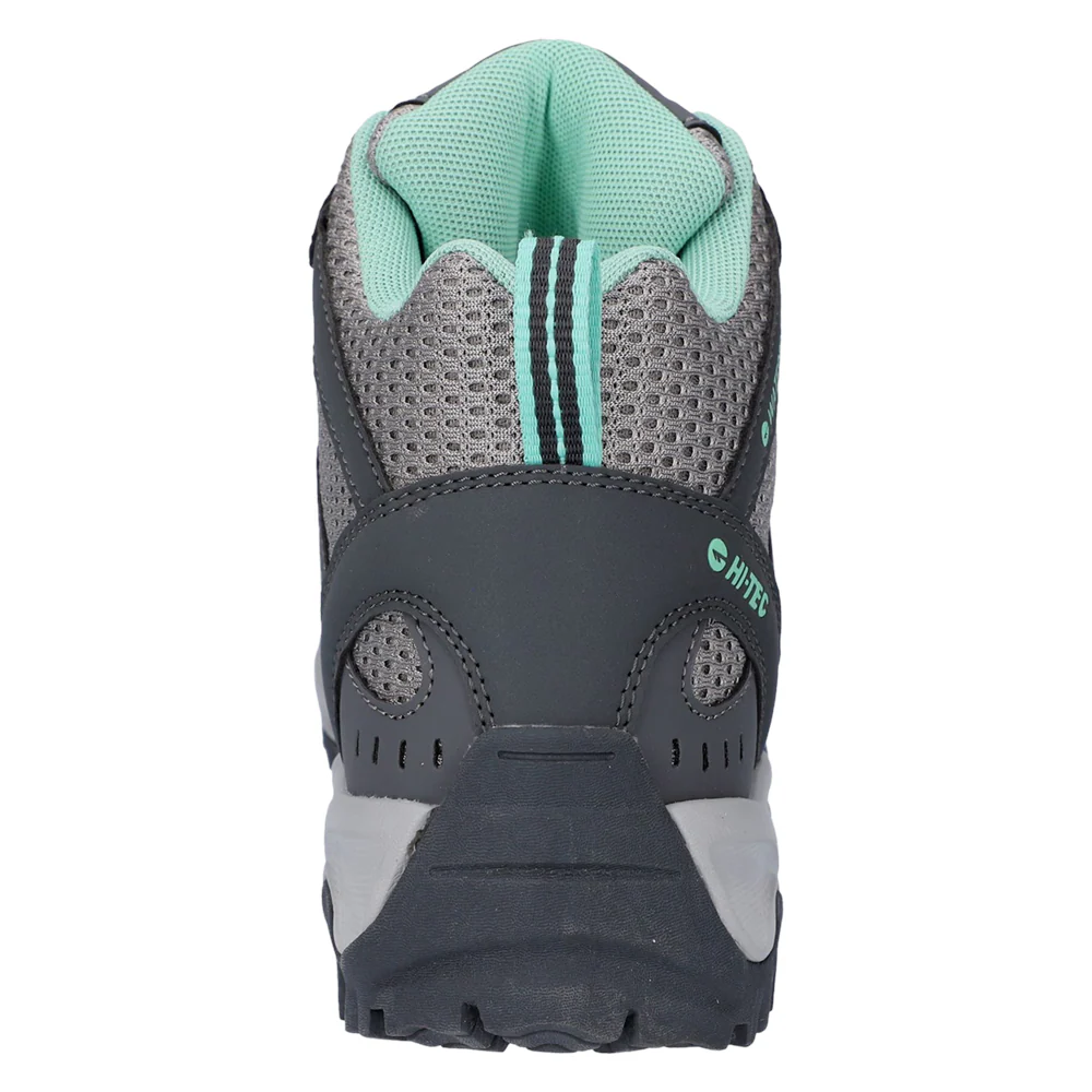 Womens Jaguar Mid WP Hiking Boots - Image 8