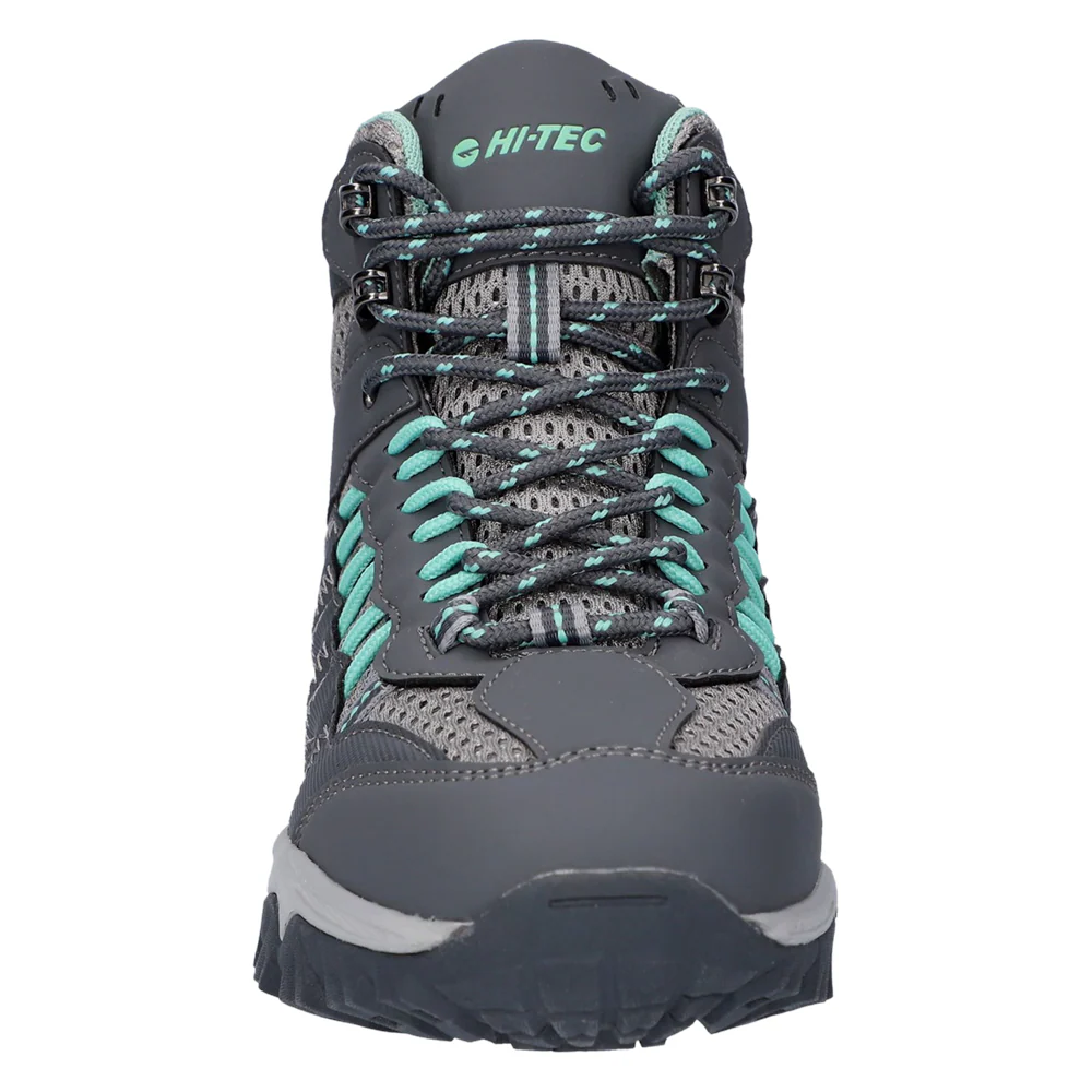 Womens Jaguar Mid WP Hiking Boots - Image 9