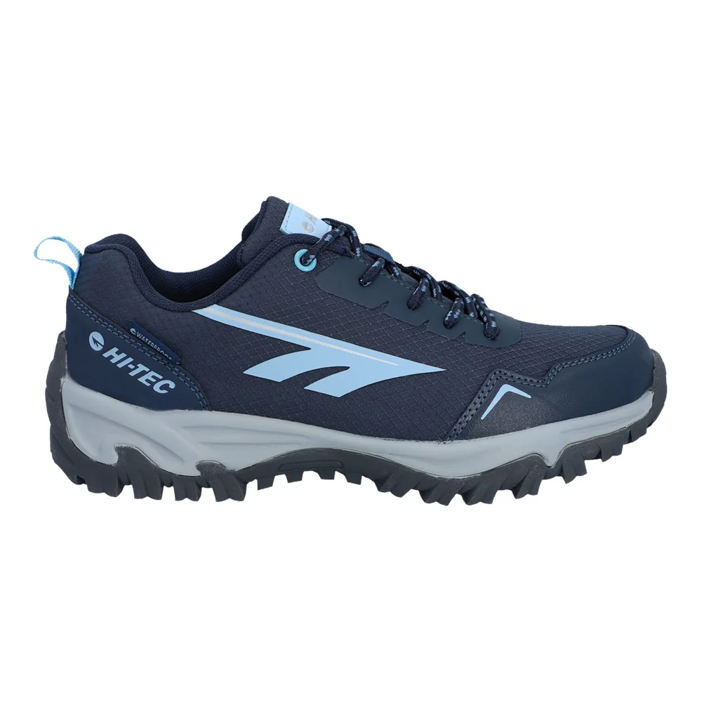 Womens Jaguar Sport Trail Shoes - Image 10