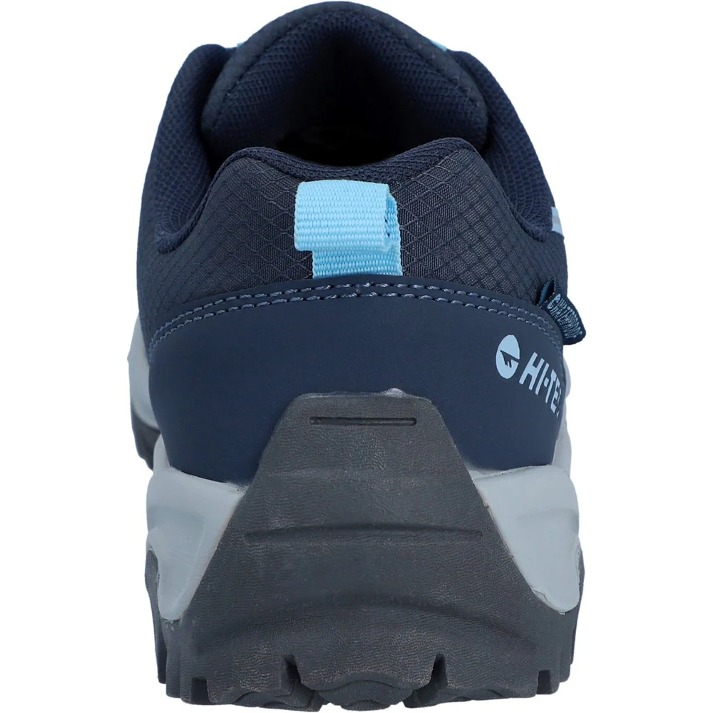 Womens Jaguar Sport Trail Shoes - Image 2