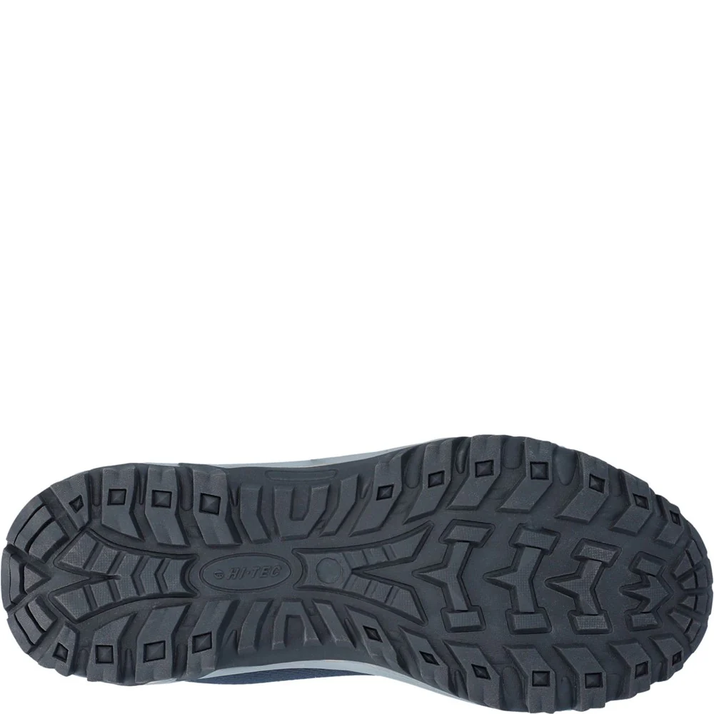Womens Jaguar Sport Trail Shoes - Image 3