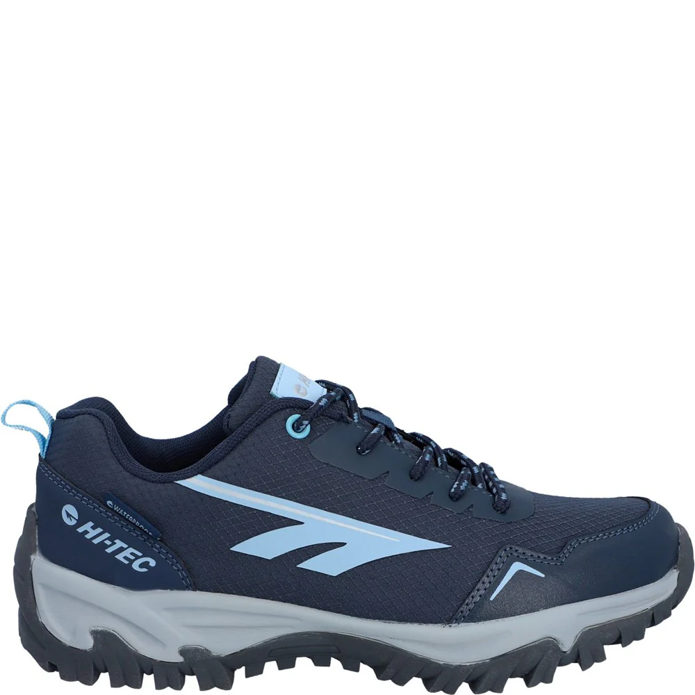 Womens Jaguar Sport Trail Shoes - Image 5