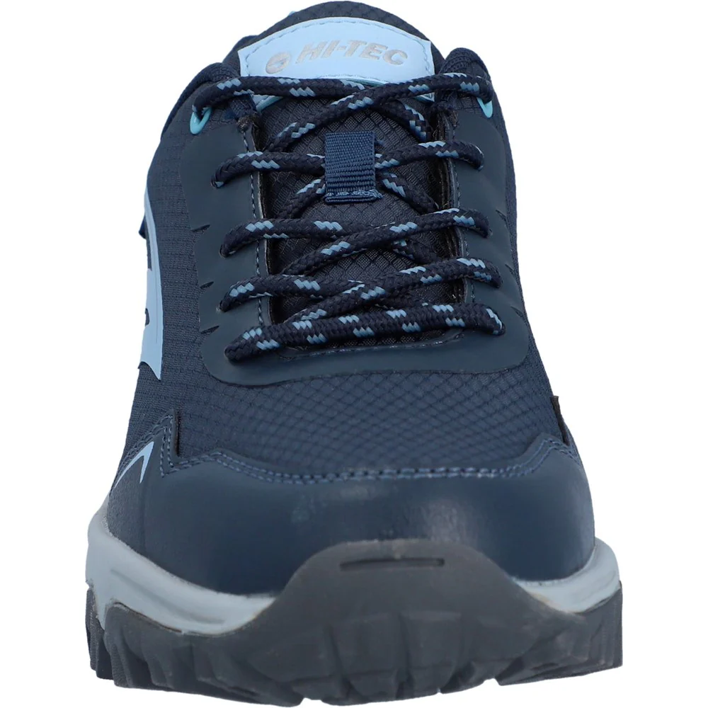 Womens Jaguar Sport Trail Shoes - Image 6