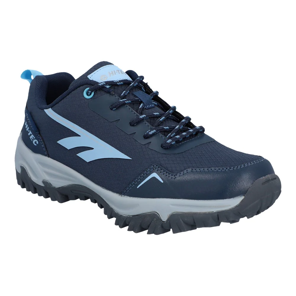 Womens Jaguar Sport Trail Shoes - Image 7