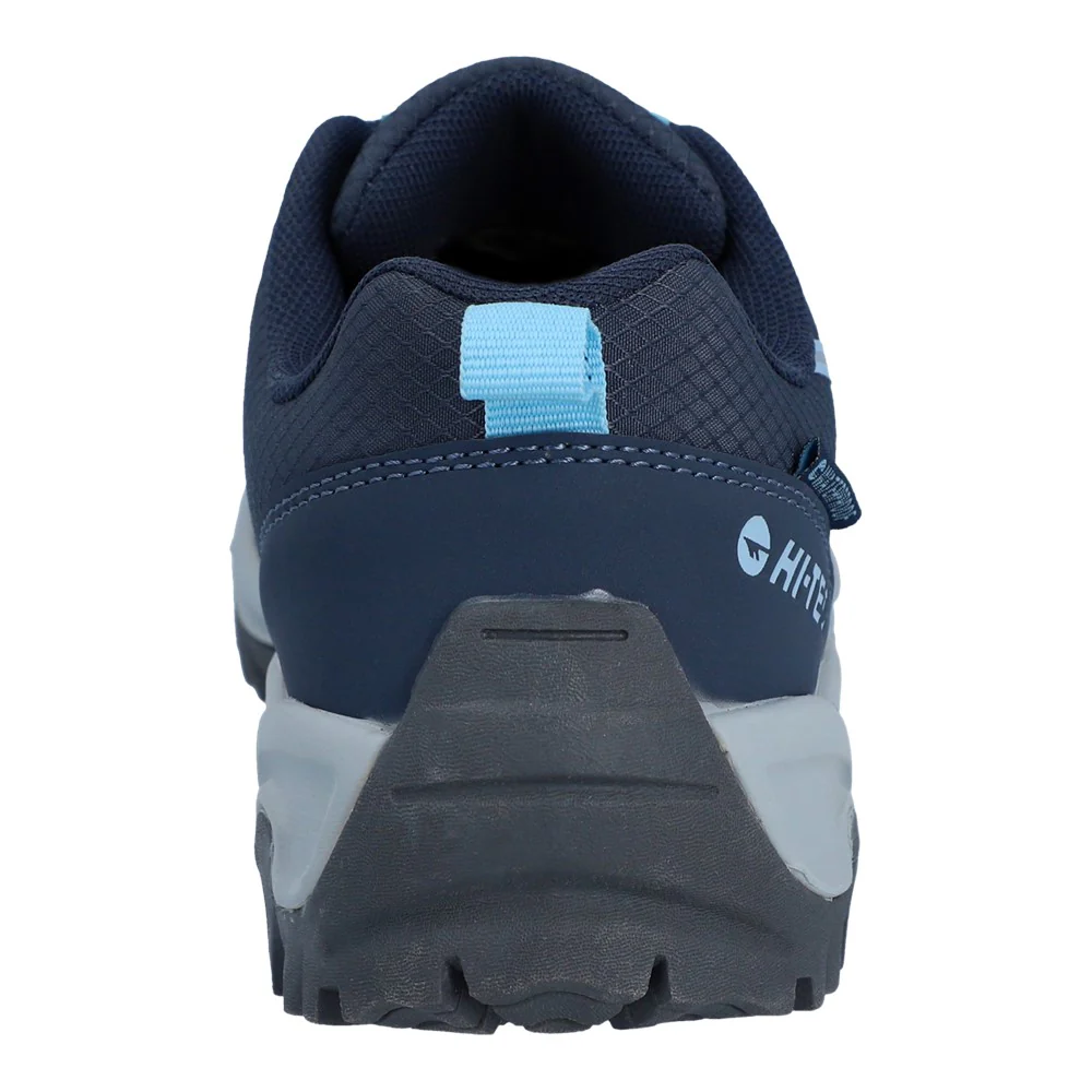 Womens Jaguar Sport Trail Shoes - Image 8