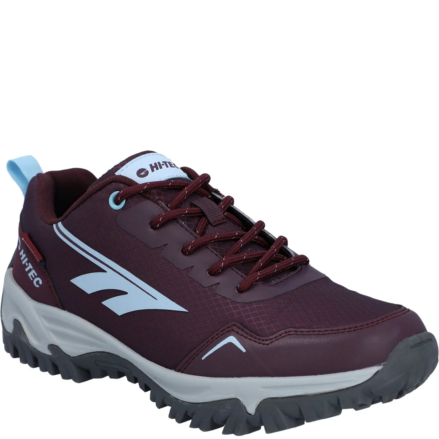 Womens Jaguar Sport Trail Shoes