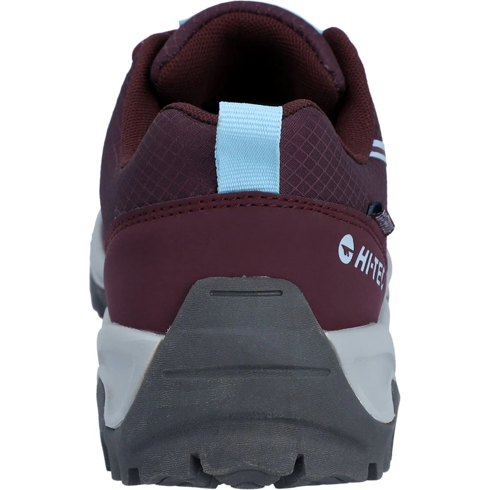 Womens Jaguar Sport Trail Shoes - Image 2