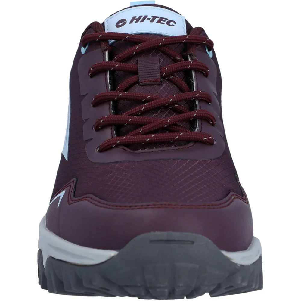 Womens Jaguar Sport Trail Shoes - Image 3