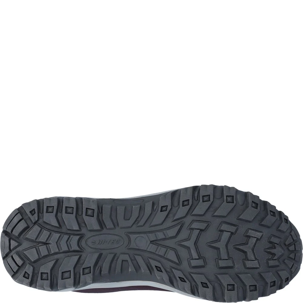 Womens Jaguar Sport Trail Shoes - Image 4