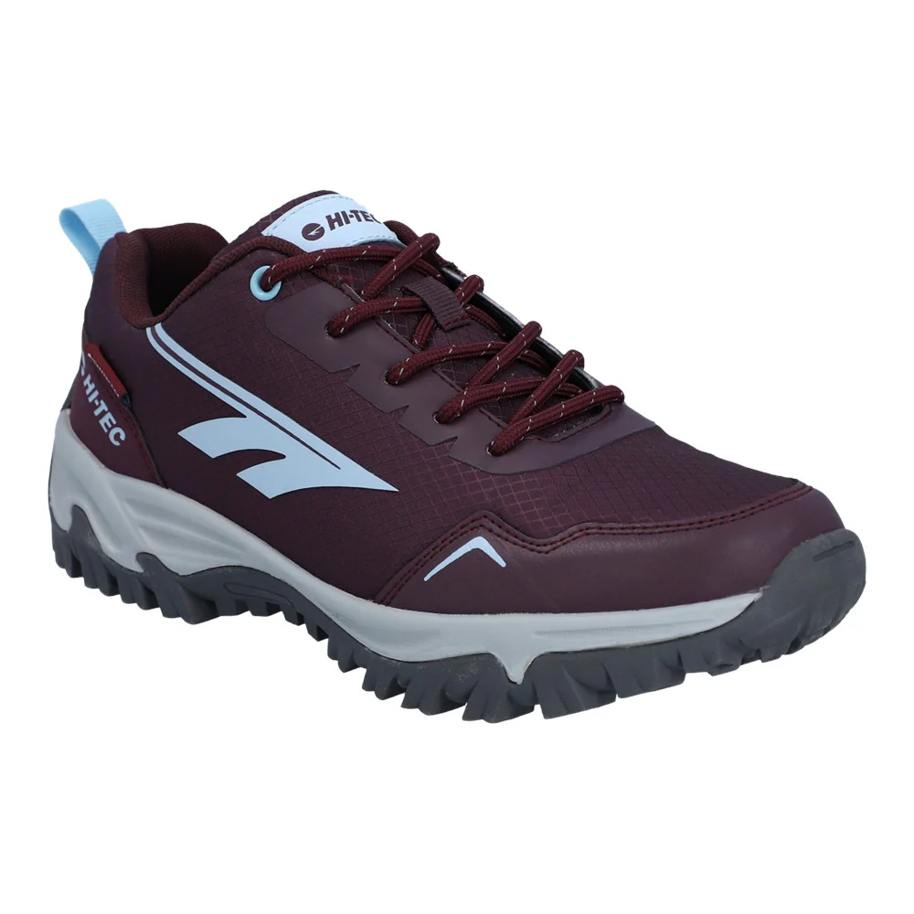 Womens Jaguar Sport Trail Shoes - Image 7