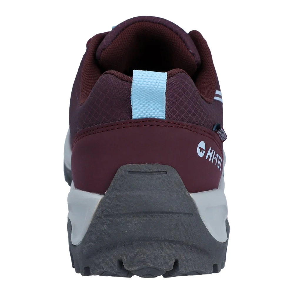 Womens Jaguar Sport Trail Shoes - Image 8