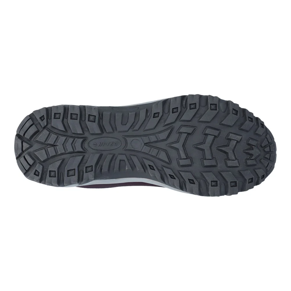 Womens Jaguar Sport Trail Shoes - Image 9