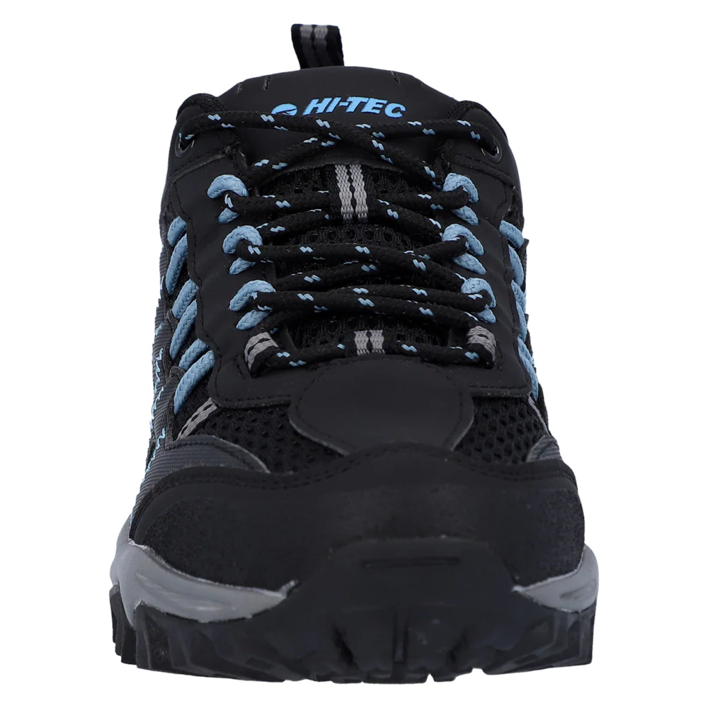 Womens Jaguar Waterproof Hikers - Image 10