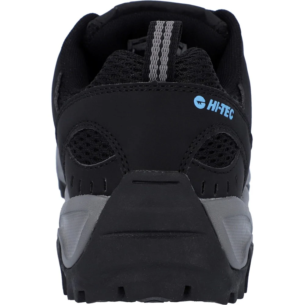 Womens Jaguar Waterproof Hikers - Image 2