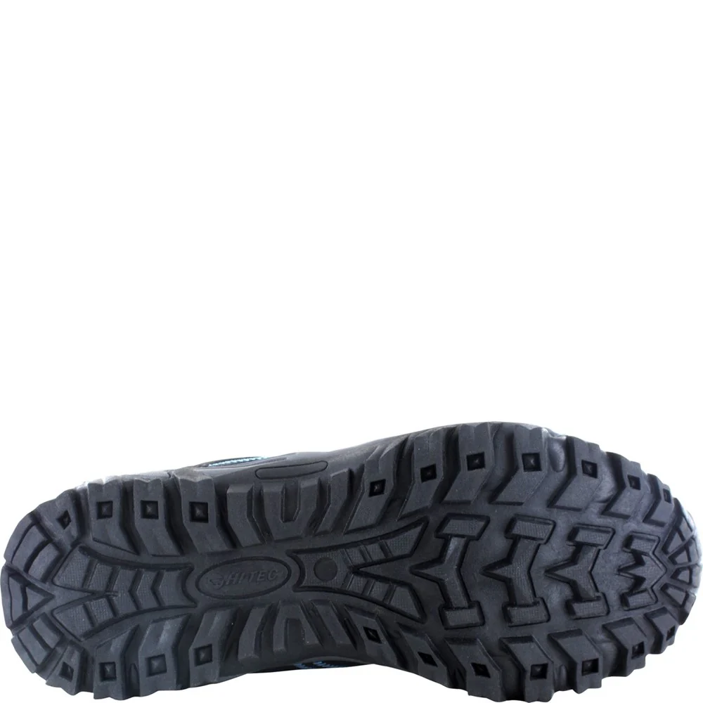 Womens Jaguar Waterproof Hikers - Image 4