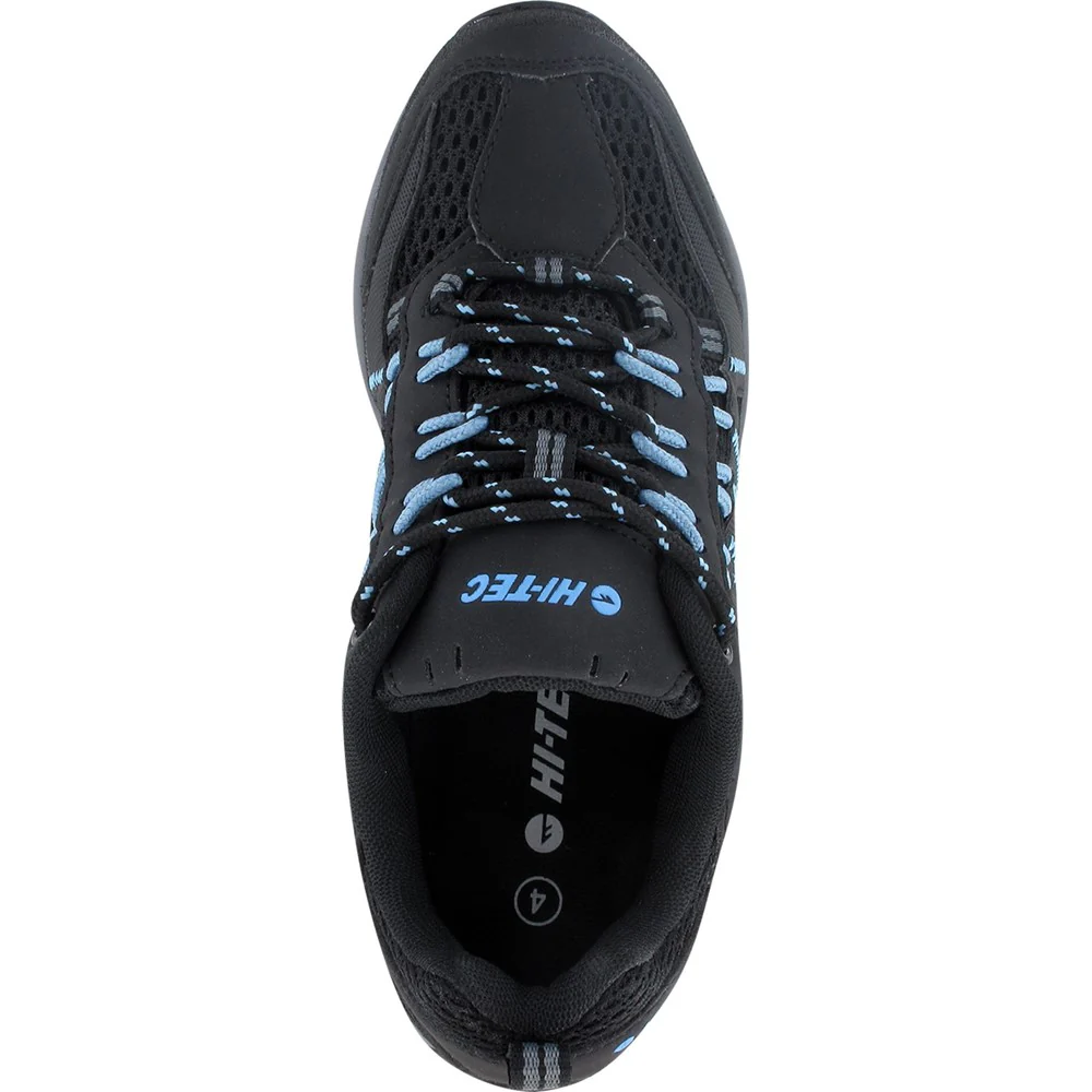 Womens Jaguar Waterproof Hikers - Image 5