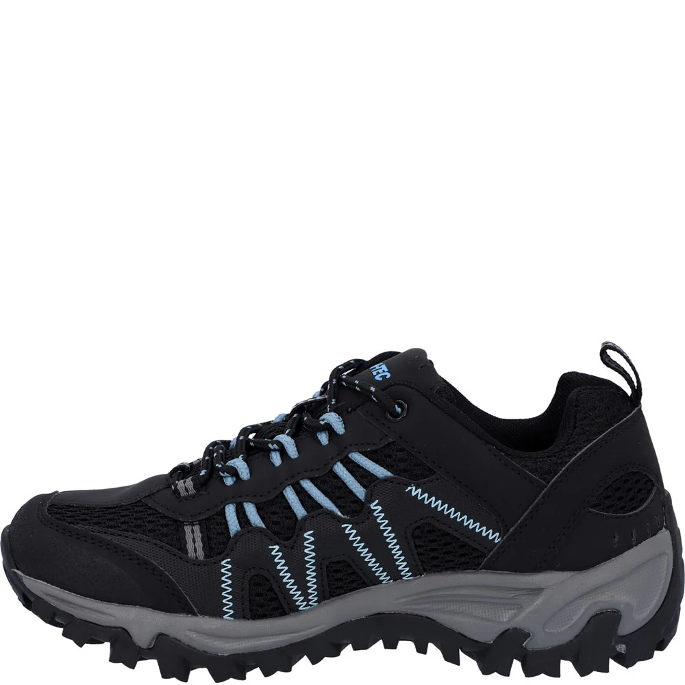 Womens Jaguar Waterproof Hikers - Image 6