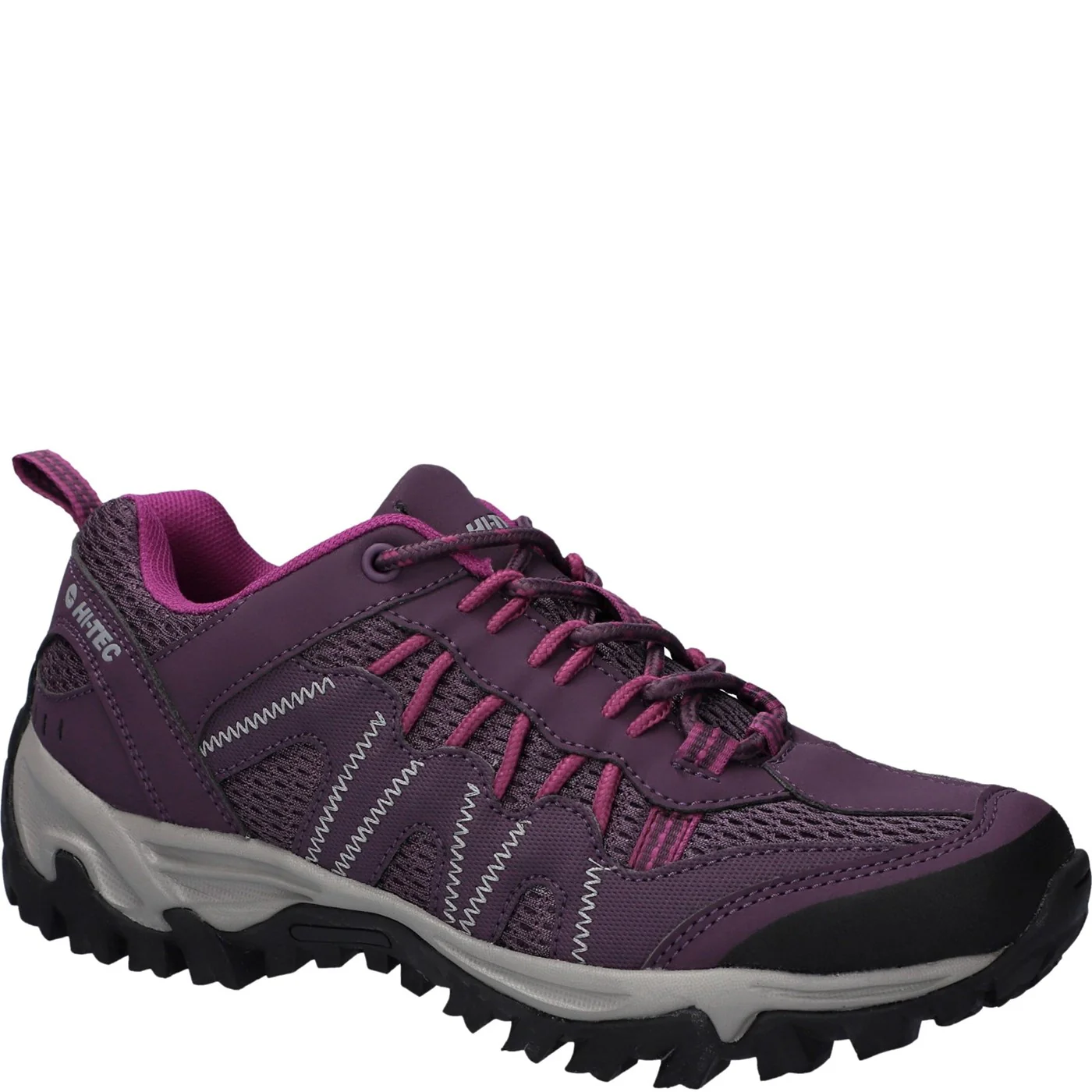 Womens Jaguar Waterproof Hikers