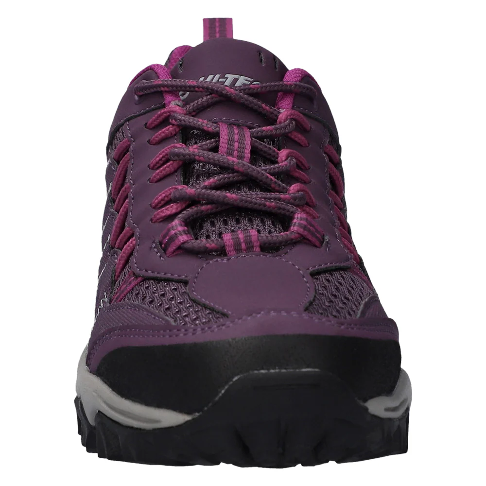 Womens Jaguar Waterproof Hikers - Image 10