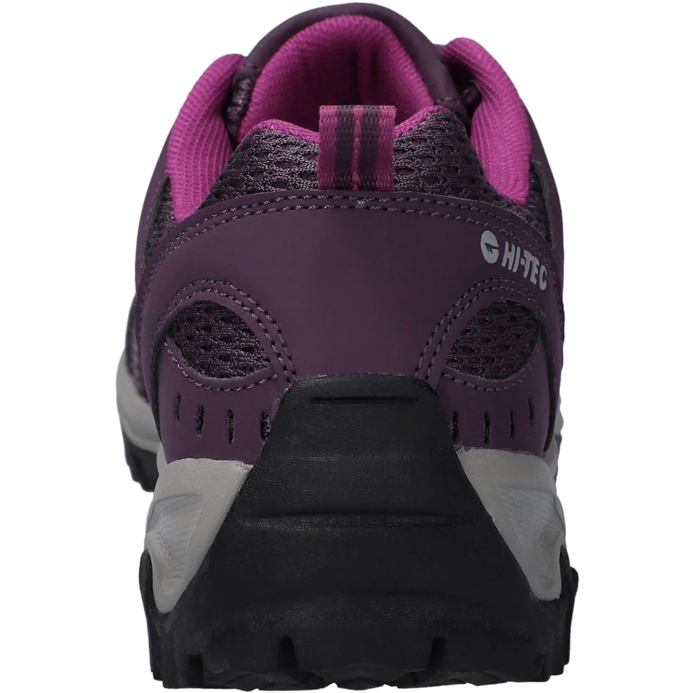 Womens Jaguar Waterproof Hikers - Image 3