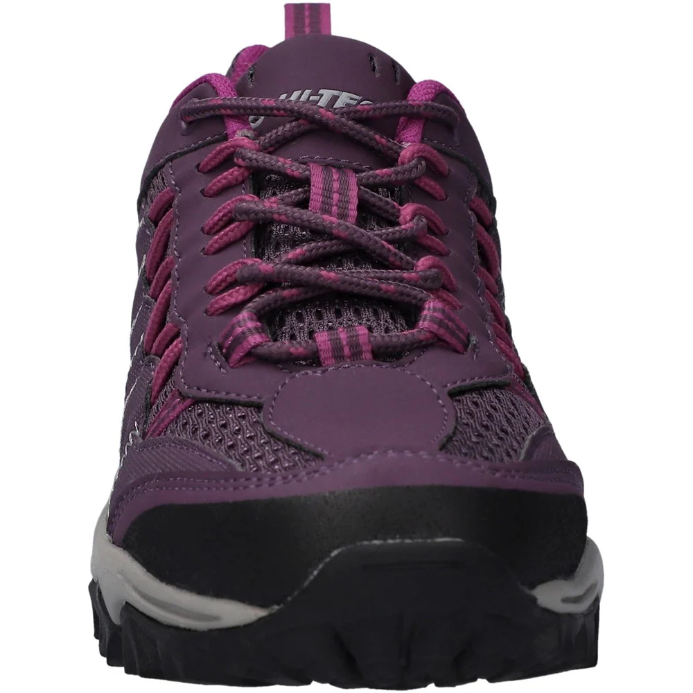 Womens Jaguar Waterproof Hikers - Image 4