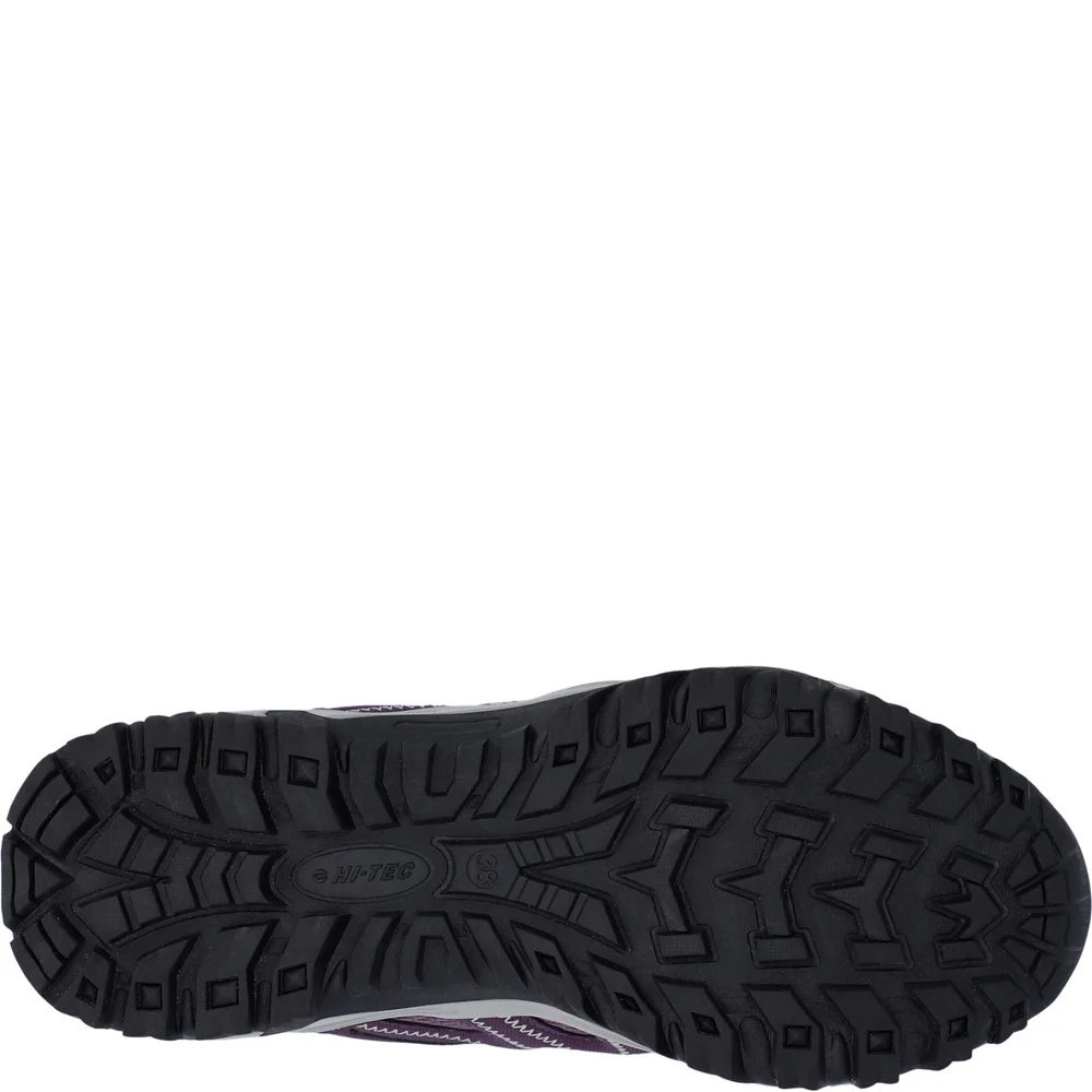 Womens Jaguar Waterproof Hikers - Image 5