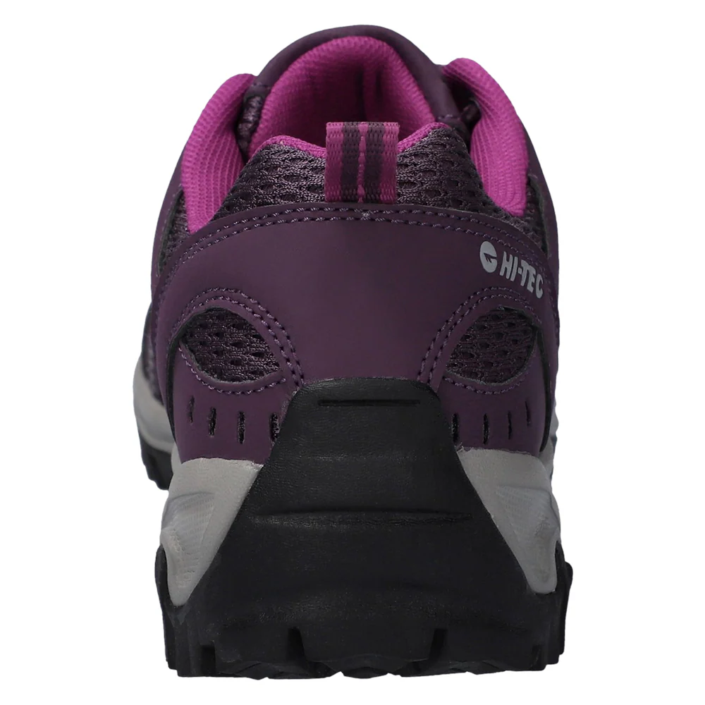 Womens Jaguar Waterproof Hikers - Image 9