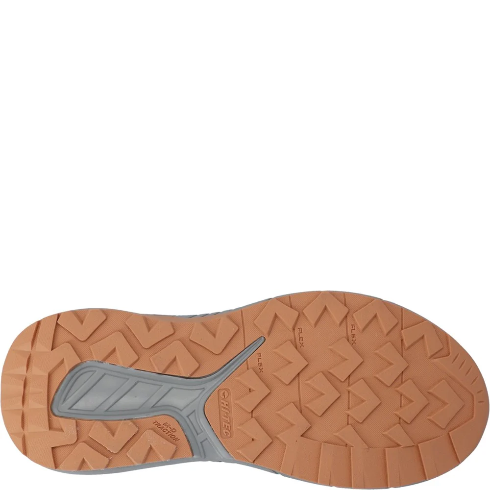 Womens Litespeed Low WP Hikers - Image 4