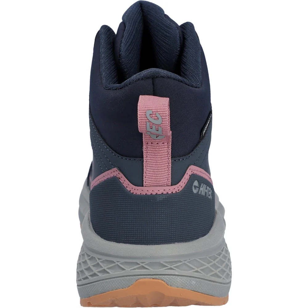 Womens Litespeed Mid WP Hikers - Image 2