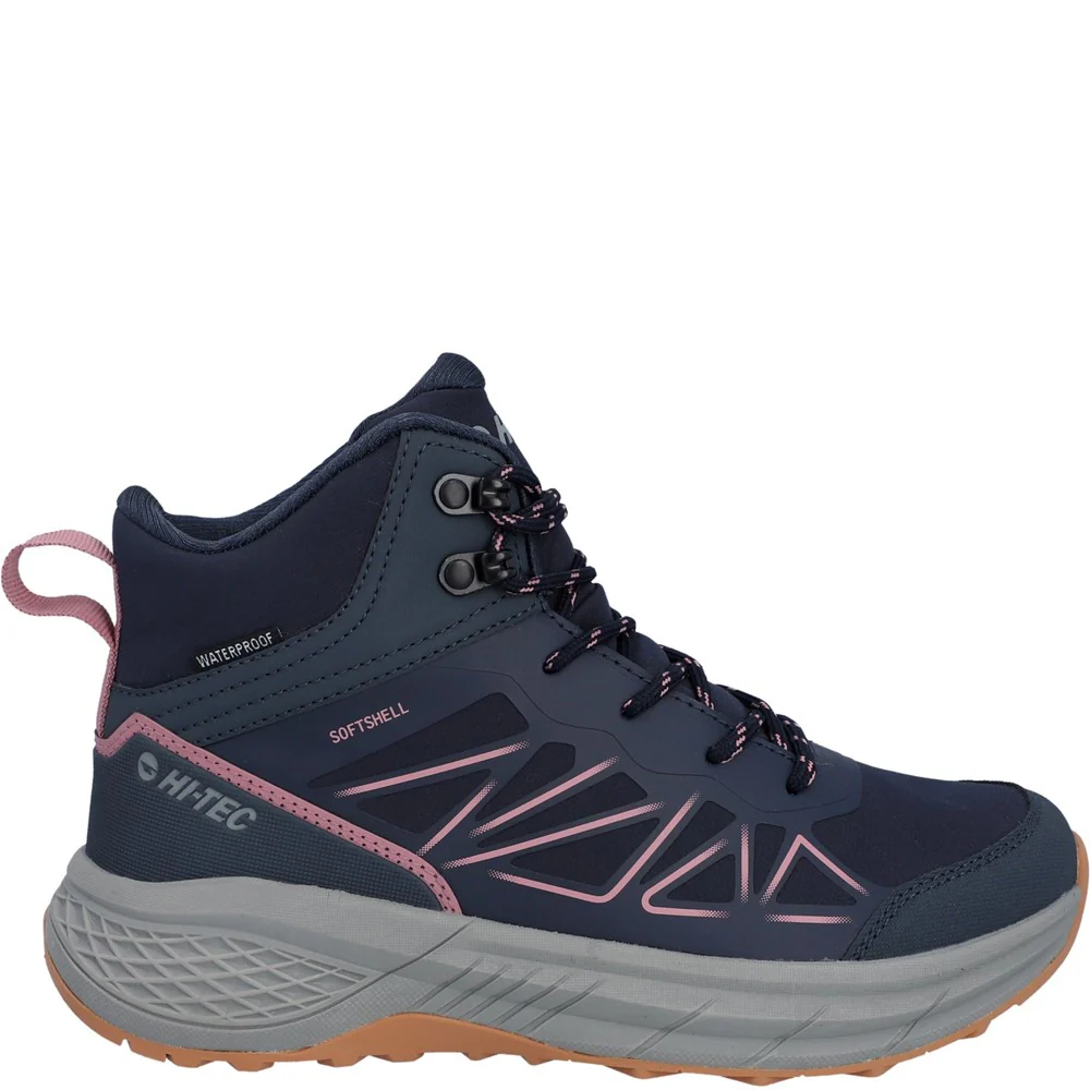 Womens Litespeed Mid WP Hikers - Image 6