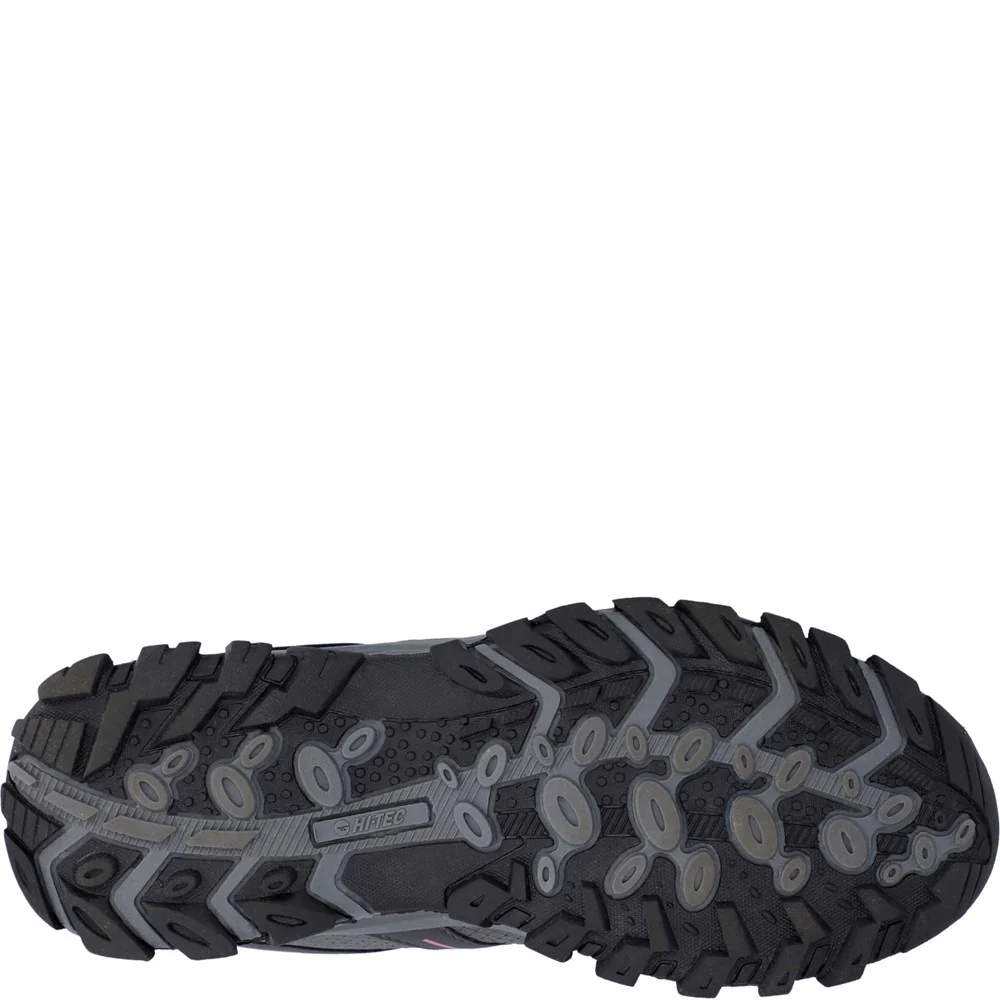 Womens Maine Waterproof Hikers - Image 4