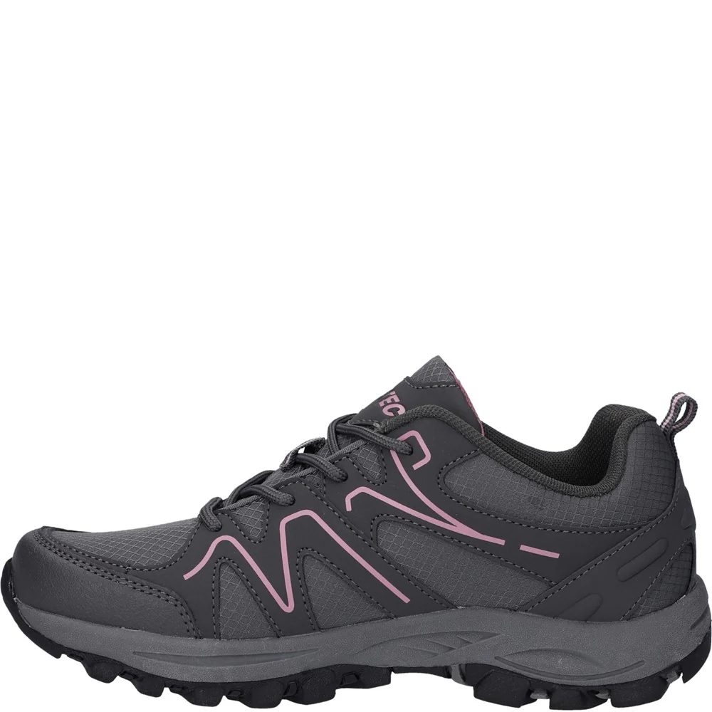 Womens Maine Waterproof Hikers - Image 5