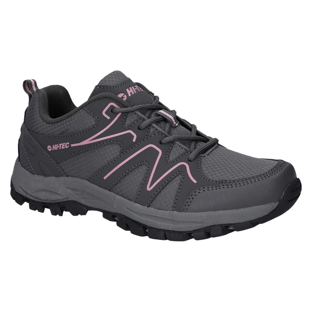 Womens Maine Waterproof Hikers - Image 7