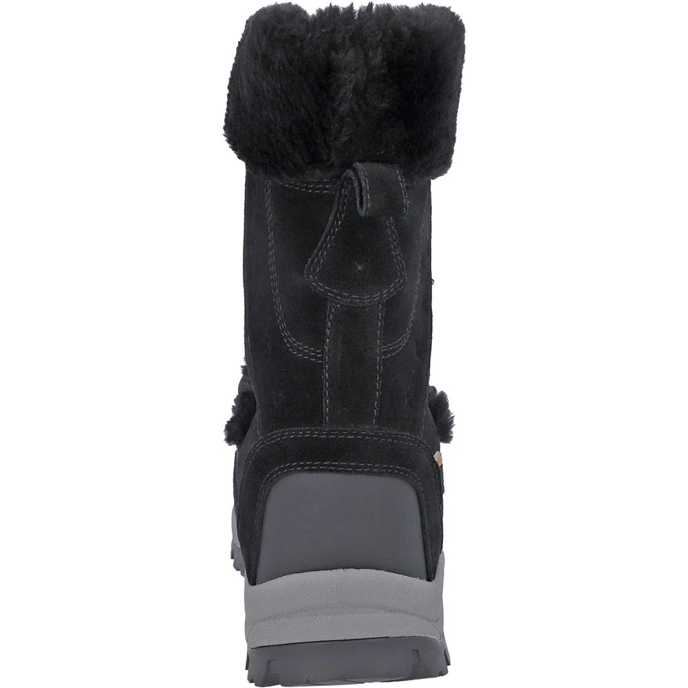 Womens Mortiz 200 Hiking Boots - Image 2