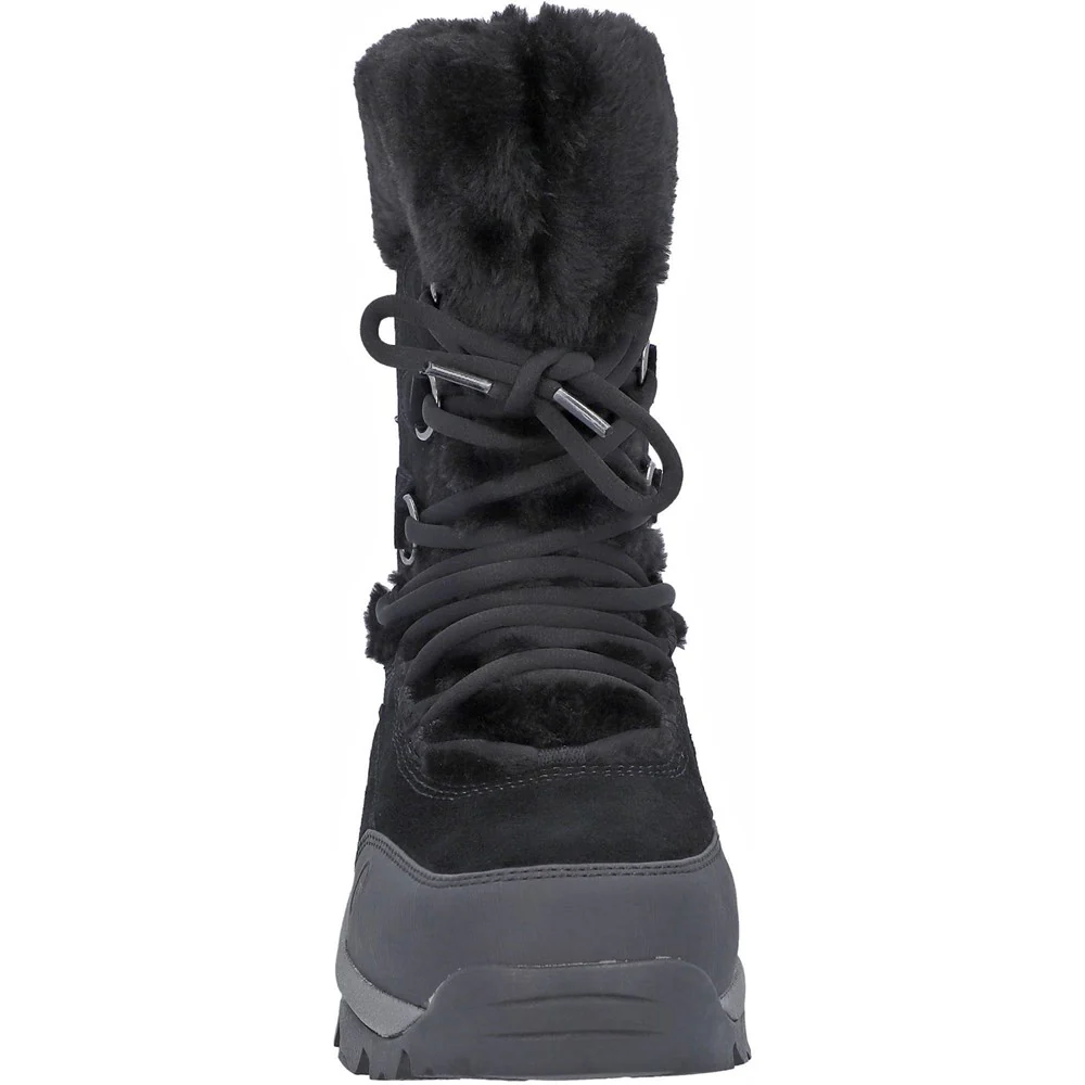 Womens Mortiz 200 Hiking Boots - Image 3