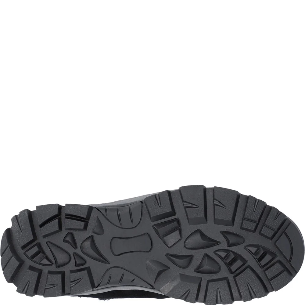 Womens Mortiz 200 Hiking Boots - Image 4