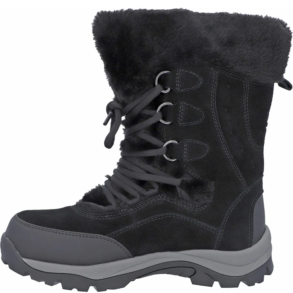 Womens Mortiz 200 Hiking Boots - Image 5