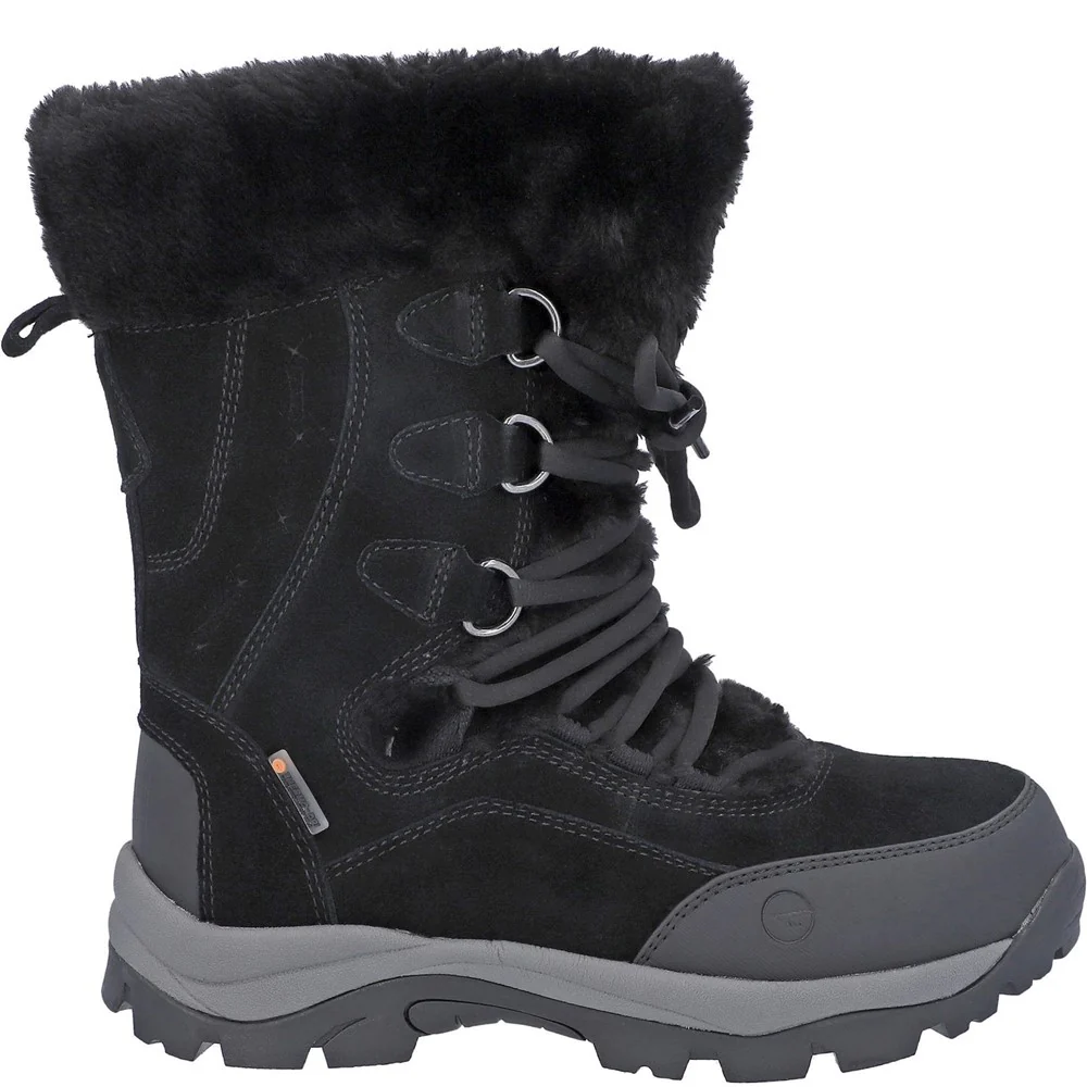 Womens Mortiz 200 Hiking Boots - Image 6
