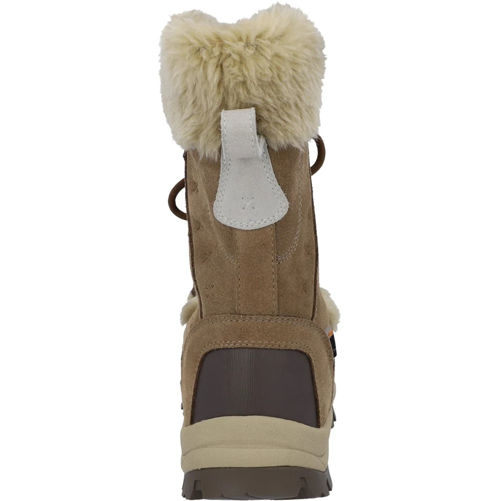 Womens Mortiz 200 Hiking Boots - Image 2