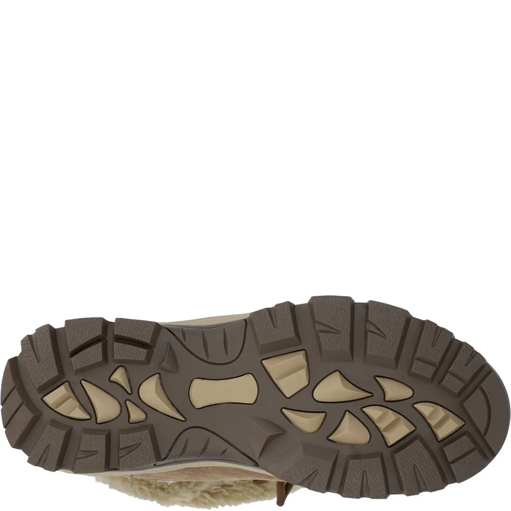Womens Mortiz 200 Hiking Boots - Image 4