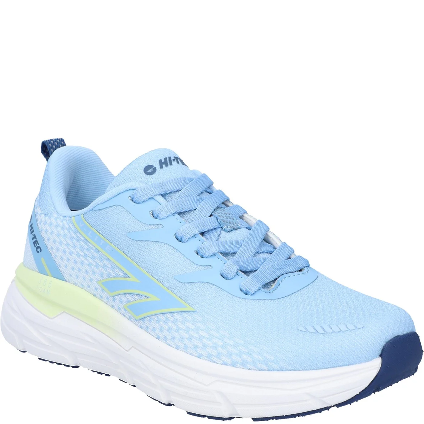 Womens Promenade Trainers